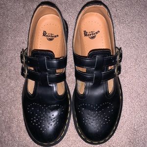 Dr Martens Mary Jane